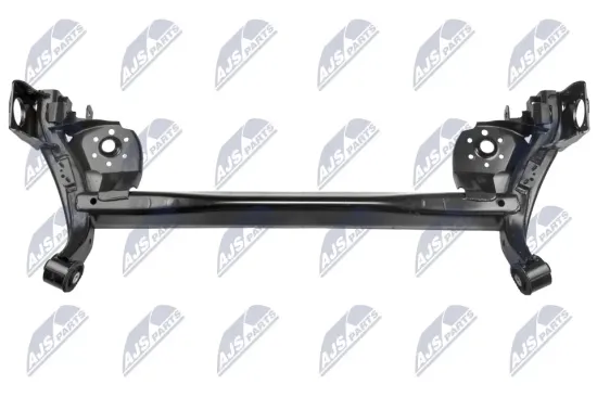 Achskörper Hinterachse NTY ZRZ-HY-531 Bild Achskörper Hinterachse NTY ZRZ-HY-531