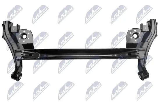 Achskörper Hinterachse NTY ZRZ-HY-531 Bild Achskörper Hinterachse NTY ZRZ-HY-531