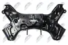 Hilfsrahmen/Aggregateträger Vorderachse NTY ZRZ-HY-532 Bild Hilfsrahmen/Aggregateträger Vorderachse NTY ZRZ-HY-532