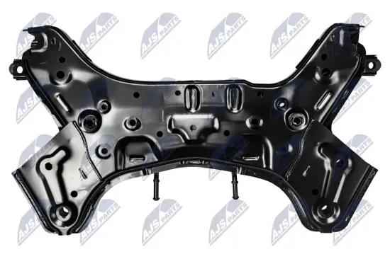 Hilfsrahmen/Aggregateträger Vorderachse NTY ZRZ-HY-532 Bild Hilfsrahmen/Aggregateträger Vorderachse NTY ZRZ-HY-532