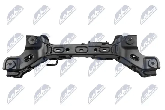 Achskörper Hinterachse NTY ZRZ-HY-534 Bild Achskörper Hinterachse NTY ZRZ-HY-534