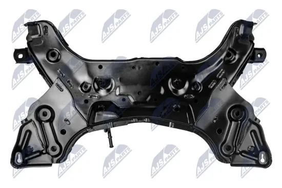 Hilfsrahmen/Aggregateträger Vorderachse NTY ZRZ-HY-542 Bild Hilfsrahmen/Aggregateträger Vorderachse NTY ZRZ-HY-542