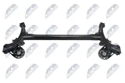 Achskörper Hinterachse NTY ZRZ-HY-544