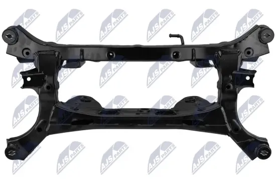 Achskörper Hinterachse NTY ZRZ-HY-545 Bild Achskörper Hinterachse NTY ZRZ-HY-545