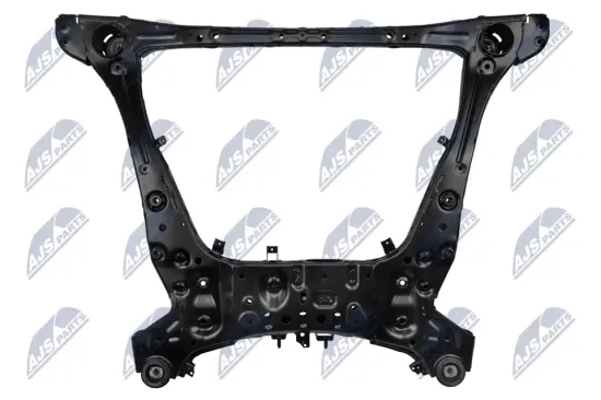 Hilfsrahmen/Aggregateträger Vorderachse NTY ZRZ-HY-546 Bild Hilfsrahmen/Aggregateträger Vorderachse NTY ZRZ-HY-546