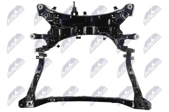 Hilfsrahmen/Aggregateträger Vorderachse NTY ZRZ-HY-551 Bild Hilfsrahmen/Aggregateträger Vorderachse NTY ZRZ-HY-551