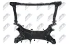 Hilfsrahmen/Aggregateträger Vorderachse NTY ZRZ-HY-551 Bild Hilfsrahmen/Aggregateträger Vorderachse NTY ZRZ-HY-551
