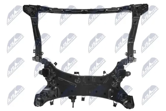 Hilfsrahmen/Aggregateträger Vorderachse NTY ZRZ-HY-551 Bild Hilfsrahmen/Aggregateträger Vorderachse NTY ZRZ-HY-551