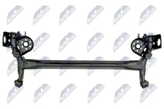 Achskörper Hinterachse NTY ZRZ-KA-307 Bild Achskörper Hinterachse NTY ZRZ-KA-307