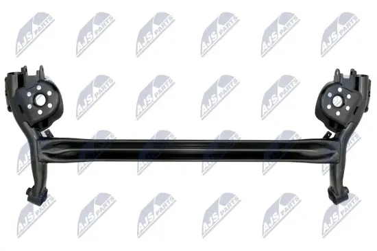 Achskörper Hinterachse NTY ZRZ-KA-307 Bild Achskörper Hinterachse NTY ZRZ-KA-307