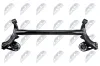 Achskörper Hinterachse NTY ZRZ-KA-308 Bild Achskörper Hinterachse NTY ZRZ-KA-308