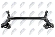 Achskörper Hinterachse NTY ZRZ-KA-308