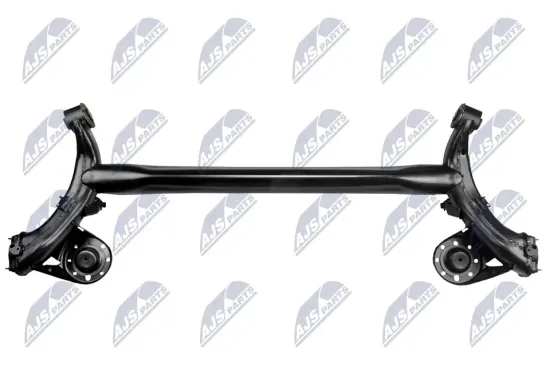 Achskörper Hinterachse NTY ZRZ-KA-308 Bild Achskörper Hinterachse NTY ZRZ-KA-308