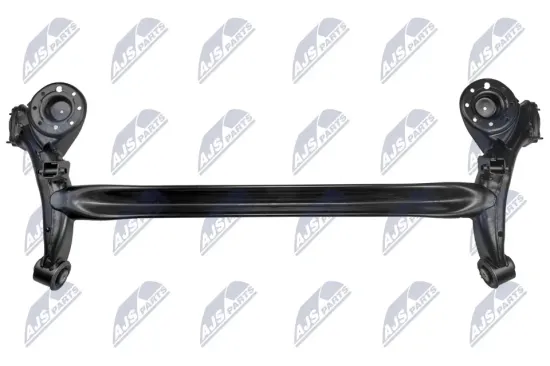 Achskörper Hinterachse NTY ZRZ-KA-308 Bild Achskörper Hinterachse NTY ZRZ-KA-308