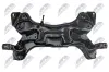 Hilfsrahmen/Aggregateträger vorne NTY ZRZ-KA-309 Bild Hilfsrahmen/Aggregateträger vorne NTY ZRZ-KA-309