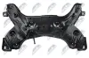 Hilfsrahmen/Aggregateträger vorne NTY ZRZ-KA-309 Bild Hilfsrahmen/Aggregateträger vorne NTY ZRZ-KA-309