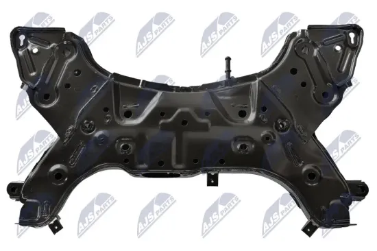 Hilfsrahmen/Aggregateträger Vorderachse NTY ZRZ-KA-310 Bild Hilfsrahmen/Aggregateträger Vorderachse NTY ZRZ-KA-310