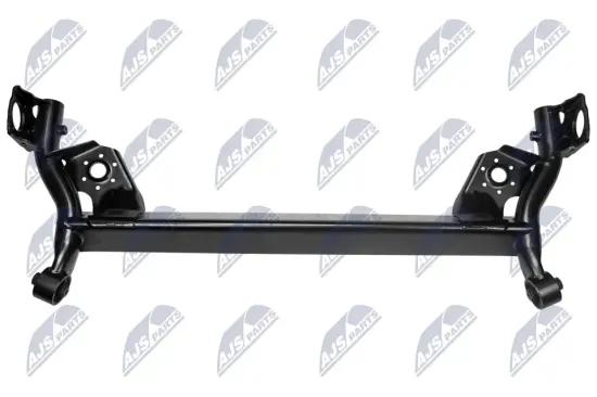 Achskörper Hinterachse NTY ZRZ-KA-315 Bild Achskörper Hinterachse NTY ZRZ-KA-315