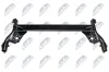Achskörper Hinterachse NTY ZRZ-KA-315 Bild Achskörper Hinterachse NTY ZRZ-KA-315