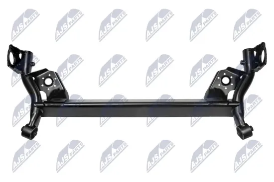 Achskörper Hinterachse NTY ZRZ-KA-316 Bild Achskörper Hinterachse NTY ZRZ-KA-316