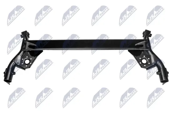 Achskörper Hinterachse NTY ZRZ-KA-316 Bild Achskörper Hinterachse NTY ZRZ-KA-316