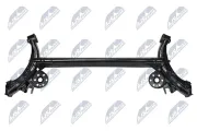 Achskörper Hinterachse NTY ZRZ-KA-318