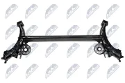 Achskörper Hinterachse NTY ZRZ-KA-319