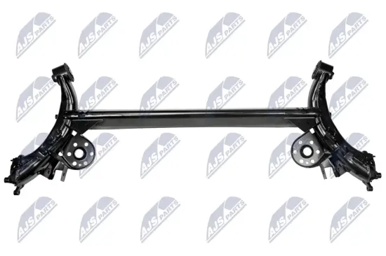 Achskörper Hinterachse NTY ZRZ-KA-319 Bild Achskörper Hinterachse NTY ZRZ-KA-319