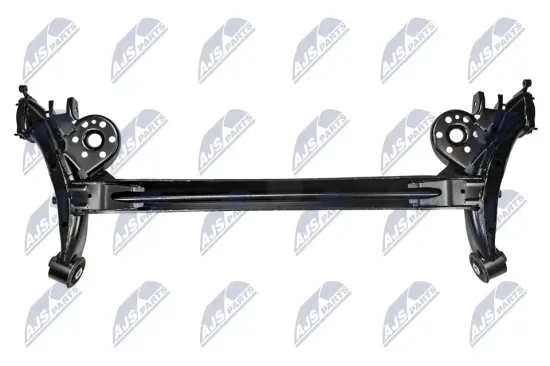 Achskörper Hinterachse NTY ZRZ-KA-319 Bild Achskörper Hinterachse NTY ZRZ-KA-319