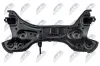 Hilfsrahmen/Aggregateträger vorne NTY ZRZ-KA-320 Bild Hilfsrahmen/Aggregateträger vorne NTY ZRZ-KA-320