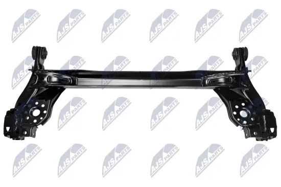 Achskörper Hinterachse NTY ZRZ-KA-321 Bild Achskörper Hinterachse NTY ZRZ-KA-321