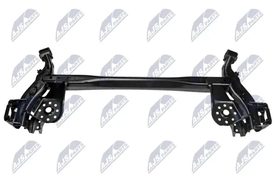 Achskörper Hinterachse Hinterachse NTY ZRZ-KA-322 Bild Achskörper Hinterachse Hinterachse NTY ZRZ-KA-322