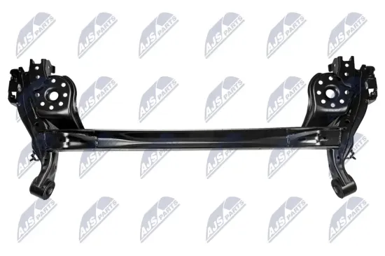 Achskörper Hinterachse Hinterachse NTY ZRZ-KA-322 Bild Achskörper Hinterachse Hinterachse NTY ZRZ-KA-322