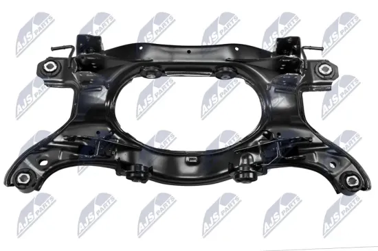 Achskörper Hinterachse NTY ZRZ-LR-000 Bild Achskörper Hinterachse NTY ZRZ-LR-000