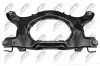 Achskörper Hinterachse NTY ZRZ-LR-000 Bild Achskörper Hinterachse NTY ZRZ-LR-000