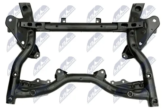 Hilfsrahmen/Aggregateträger Vorderachse NTY ZRZ-ME-001 Bild Hilfsrahmen/Aggregateträger Vorderachse NTY ZRZ-ME-001