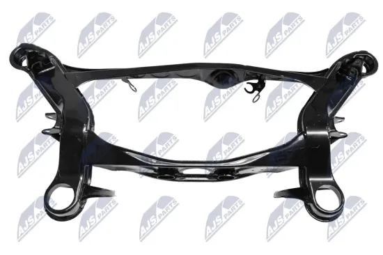 Achskörper Hinterachse NTY ZRZ-ME-002 Bild Achskörper Hinterachse NTY ZRZ-ME-002