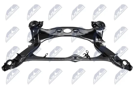 Achskörper Hinterachse NTY ZRZ-ME-002 Bild Achskörper Hinterachse NTY ZRZ-ME-002