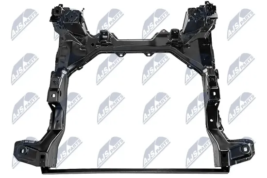 Hilfsrahmen/Aggregateträger Vorderachse NTY ZRZ-ME-003 Bild Hilfsrahmen/Aggregateträger Vorderachse NTY ZRZ-ME-003