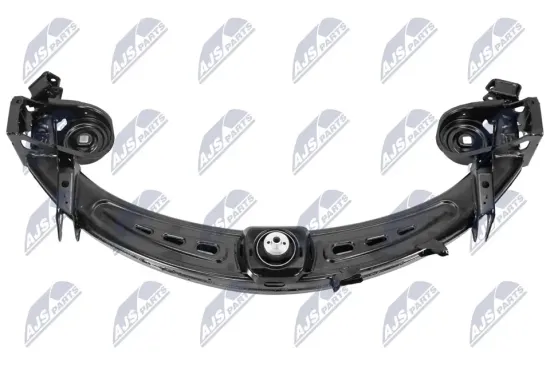 Achskörper Hinterachse NTY ZRZ-ME-012 Bild Achskörper Hinterachse NTY ZRZ-ME-012