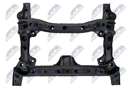Hilfsrahmen/Aggregateträger Vorderachse NTY ZRZ-ME-020 Bild Hilfsrahmen/Aggregateträger Vorderachse NTY ZRZ-ME-020