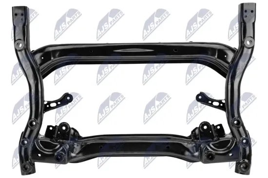 Hilfsrahmen/Aggregateträger Vorderachse NTY ZRZ-ME-024 Bild Hilfsrahmen/Aggregateträger Vorderachse NTY ZRZ-ME-024