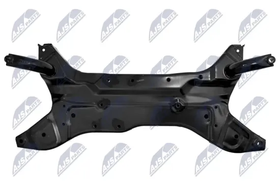 Hilfsrahmen/Aggregateträger Vorderachse NTY ZRZ-MS-002 Bild Hilfsrahmen/Aggregateträger Vorderachse NTY ZRZ-MS-002