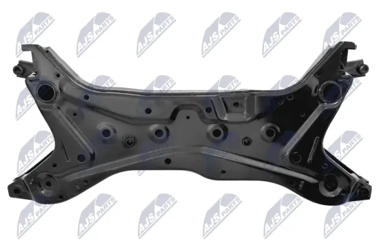 Hilfsrahmen/Aggregateträger Vorderachse NTY ZRZ-MS-002 Bild Hilfsrahmen/Aggregateträger Vorderachse NTY ZRZ-MS-002