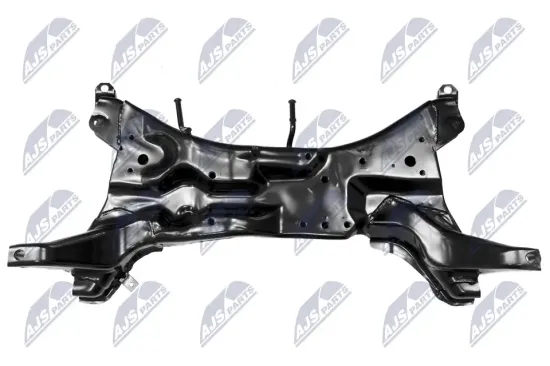 Hilfsrahmen/Aggregateträger Vorderachse NTY ZRZ-MS-003 Bild Hilfsrahmen/Aggregateträger Vorderachse NTY ZRZ-MS-003