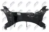 Hilfsrahmen/Aggregateträger Vorderachse NTY ZRZ-MS-003 Bild Hilfsrahmen/Aggregateträger Vorderachse NTY ZRZ-MS-003