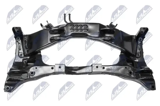 Achskörper Hinterachse NTY ZRZ-MS-004 Bild Achskörper Hinterachse NTY ZRZ-MS-004