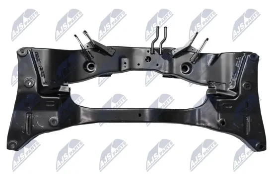 Achskörper Hinterachse NTY ZRZ-MS-004 Bild Achskörper Hinterachse NTY ZRZ-MS-004