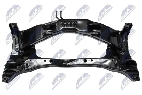 Achskörper Hinterachse NTY ZRZ-MS-005 Bild Achskörper Hinterachse NTY ZRZ-MS-005