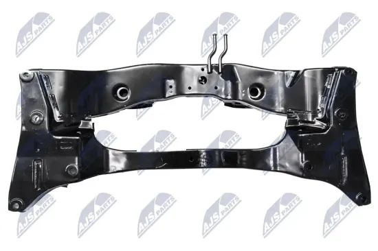 Achskörper Hinterachse NTY ZRZ-MS-005 Bild Achskörper Hinterachse NTY ZRZ-MS-005